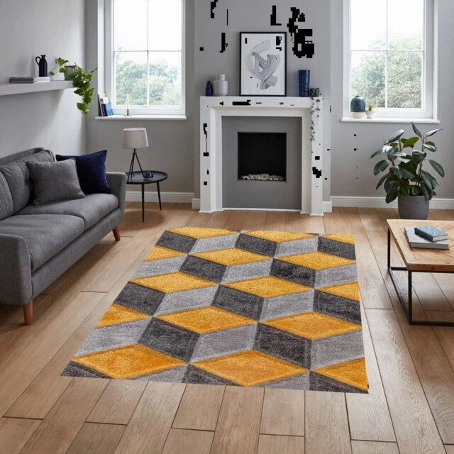 New Stylish Large Shaggy Rugs Hallway Runner Living Room Rug Soft Bedroom Carpet Mats