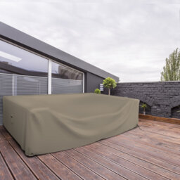 Outdoor Sectional Sofa Cover