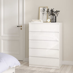 Briken Piece Bedroom Set