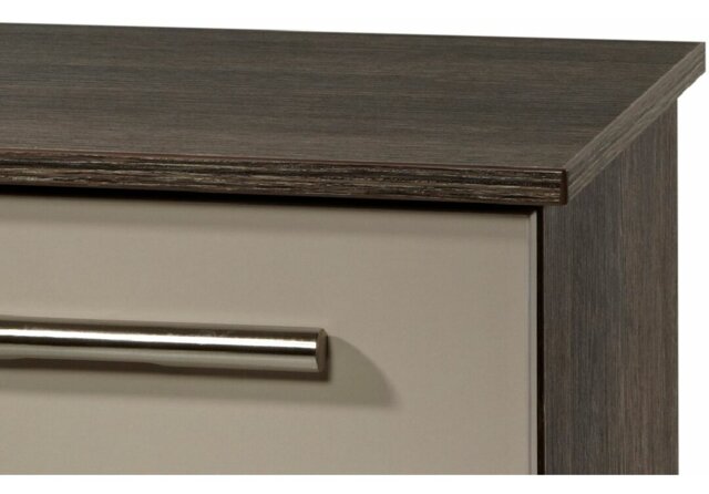 Fully Assembled Lyman Dressing Table