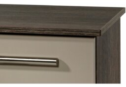 Fully Assembled Lyman Dressing Table