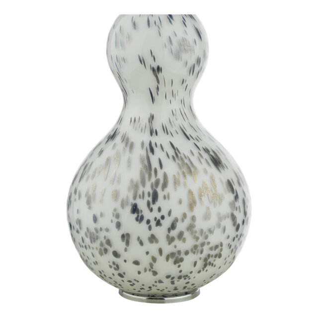 Dascha Table Lamp Art Glass Base Only