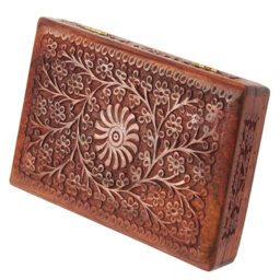 Tamas Jewellery Box +