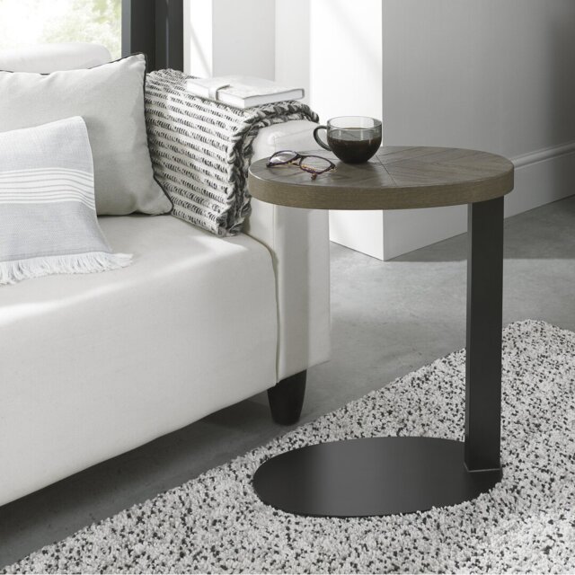Strandquist C Table End Table