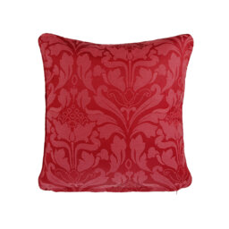 Jacquard Scatter Cushion with Filling