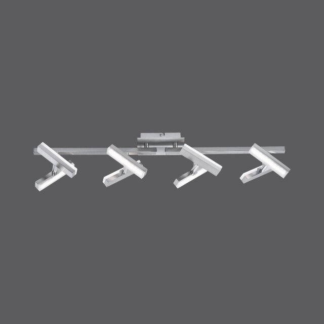 Beecher 70cm 8 -Light Track Kit
