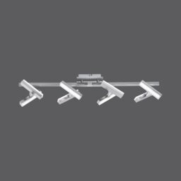 Beecher 70cm 8 -Light Track Kit
