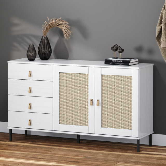 Stockham 140cm Sideboard