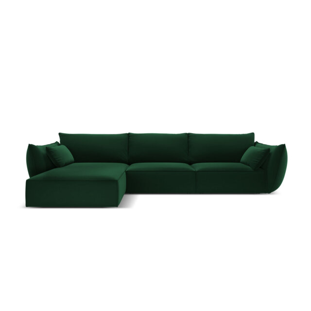 Adriona 4 Seater Corner Sofa