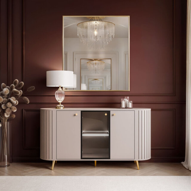 150cm Sideboard