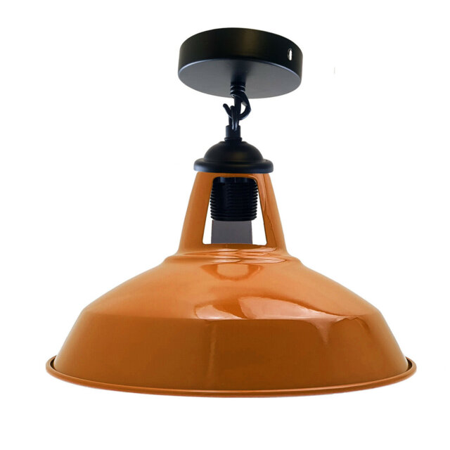 Bolin Semi Flush Mount