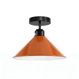 Bustos Semi Flush Mount