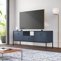 "Ahwahnee TV Stand for TVs up to 65"""
