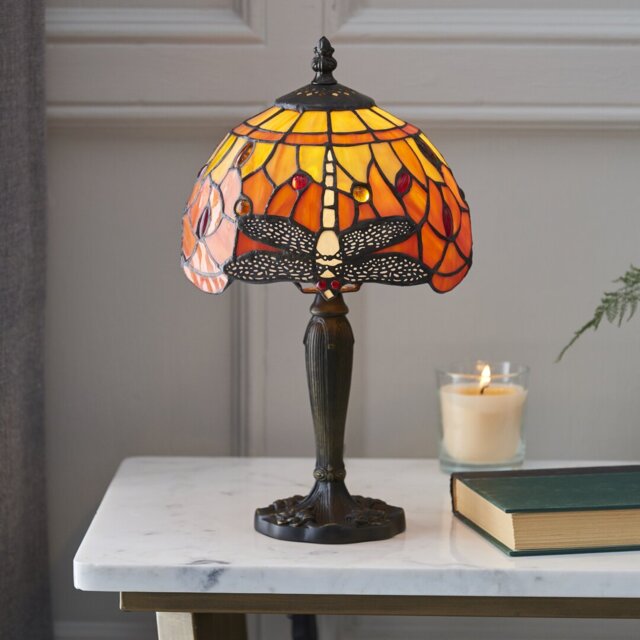 Paturi Metal Table Lamp