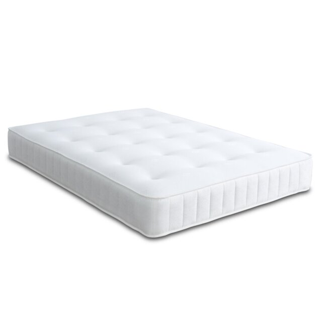 Eckart Ambassador Orthopaedic Open Coil Mattress