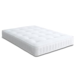 Eckart Ambassador Orthopaedic Open Coil Mattress