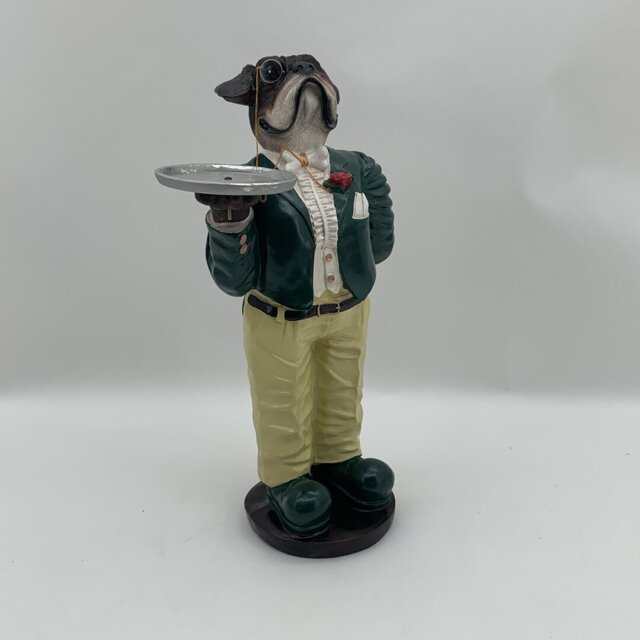 Animals Statue