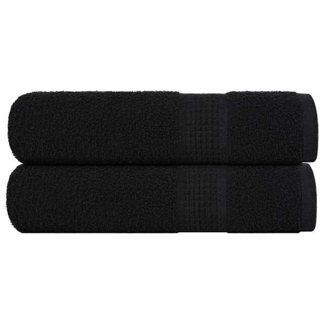 Atenea 100% Cotton Bath Towels
