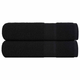Atenea 100% Cotton Bath Towels