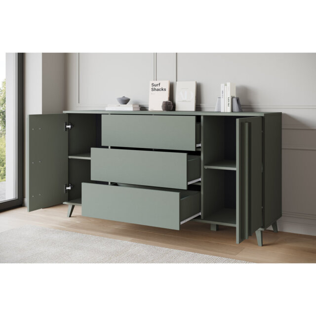 150cm Sideboard