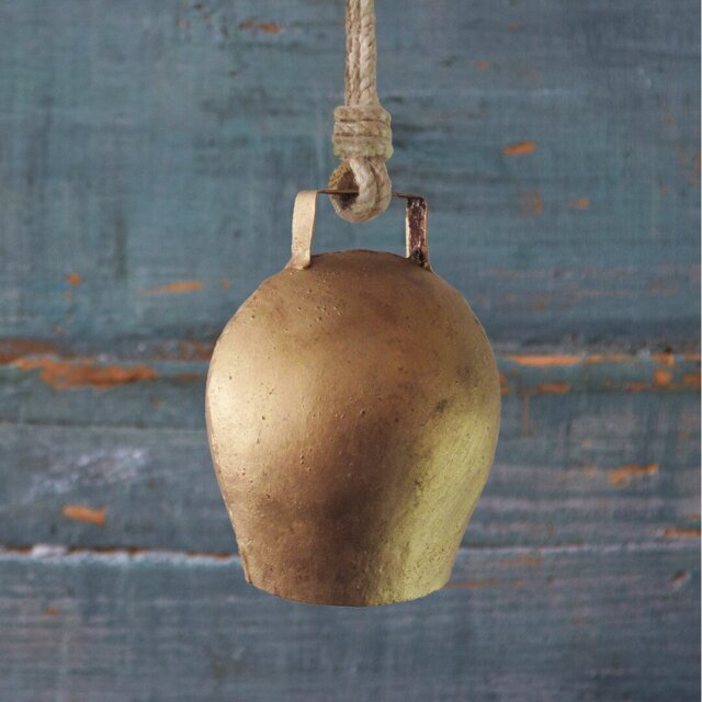 Handmade Ornament Wall Decor on Metal