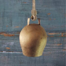 Handmade Ornament Wall Decor on Metal