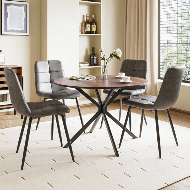 4 - Person Dining Set