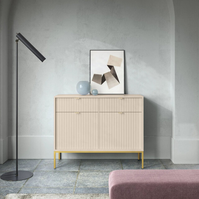 Biagino Sideboard Accent Chest