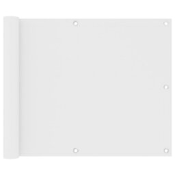 Fitzsimons 0.75m x 6m Rectangular Shade Sail