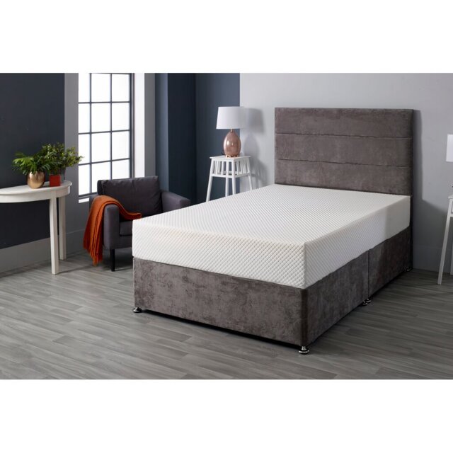 Memory Foam Mattress