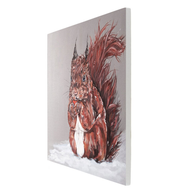 SAM FENNER Traditional Wall Decor on Ceramic