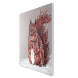 SAM FENNER Traditional Wall Decor on Ceramic