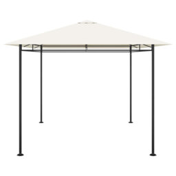 Thermal Gazebo 3.84x2.81x2.7m