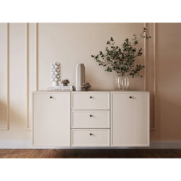 Bagga 150cm Sideboard