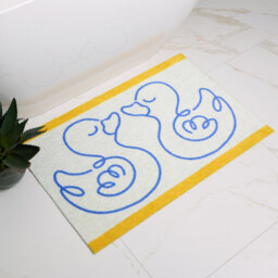 Non-Slip Bath Mat