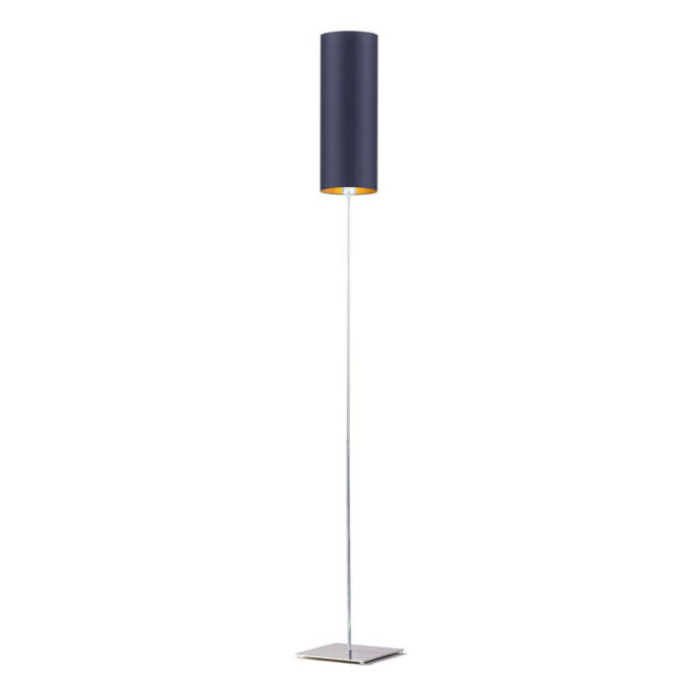 Tonkin 165cm Traditional Floor Lamp