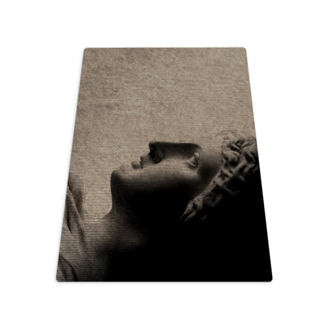 Nadije Chair Mat
