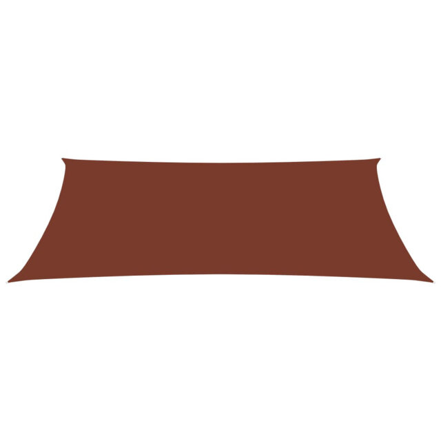 Annahbella A13/*4m x 6m Rectangular Shade Sail