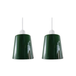 13cm H Metal Lamp Shade
