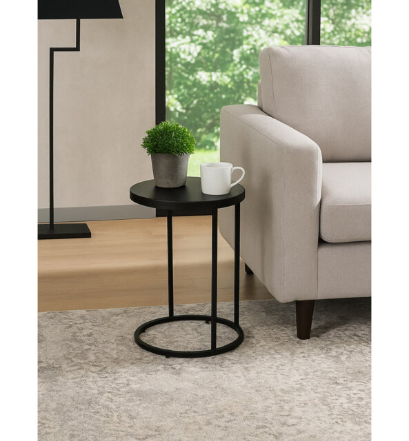 Lafayette C Table End Table