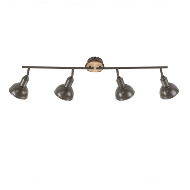 Molter 100cm 4 -Light Track Kit