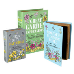 Decorative Book