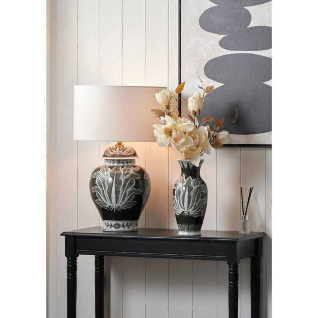 Asteria Ceramic Table Vase