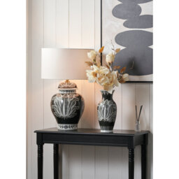 Asteria Ceramic Table Vase