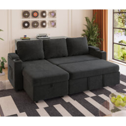 3 Seater Sofa Bed