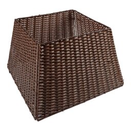 Rattan Tree Collar
