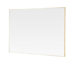 Rectangle Mirror