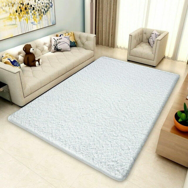 Chalifoux Solid Colour Flatweave Indoor / Outdoor Area Rug