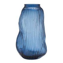 Glass Table Vase