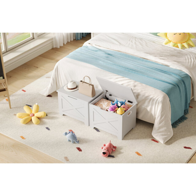 Lily Manor Underbed Storage